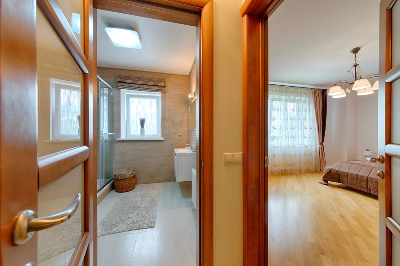 Arenda Apartments - Surganova,5A Mińsk Zewnętrze zdjęcie