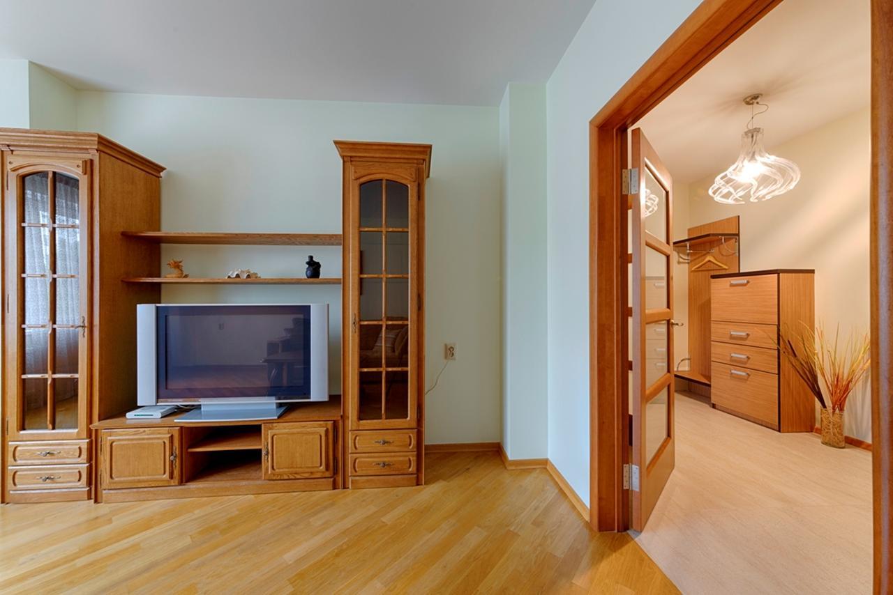 Arenda Apartments - Surganova,5A Mińsk Zewnętrze zdjęcie