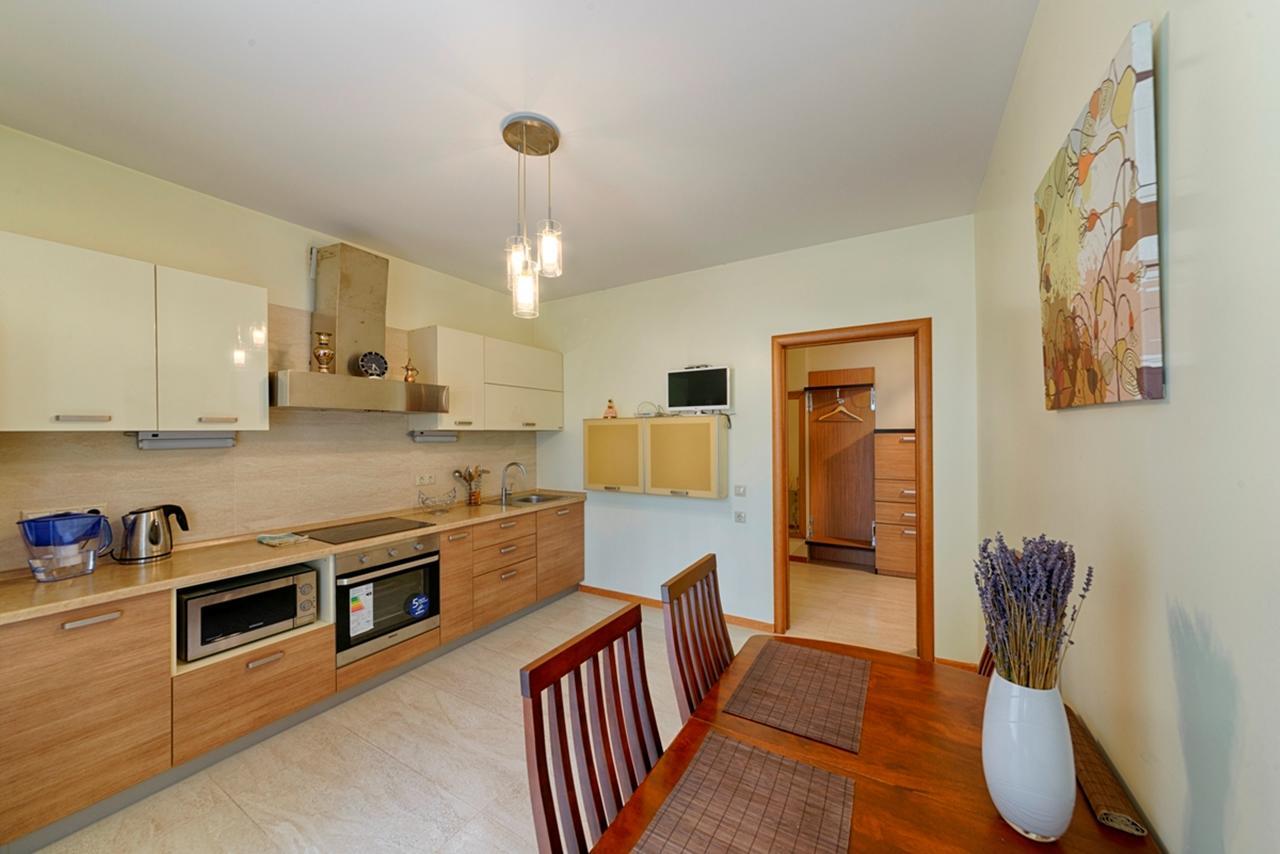 Arenda Apartments - Surganova,5A Mińsk Zewnętrze zdjęcie