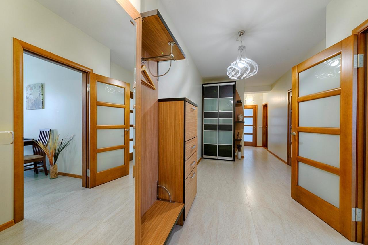 Arenda Apartments - Surganova,5A Mińsk Zewnętrze zdjęcie